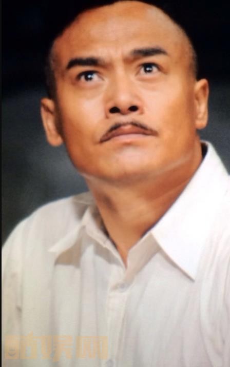 张永刚年代剧照