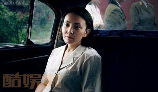 刘威葳《新四军女兵》剧照