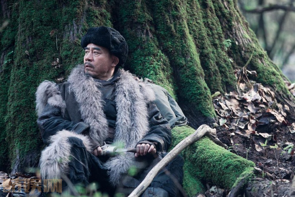 《老酒馆》陈怀海是什么人?陈怀海早年的经历是什么?陈怀海有什么故事?