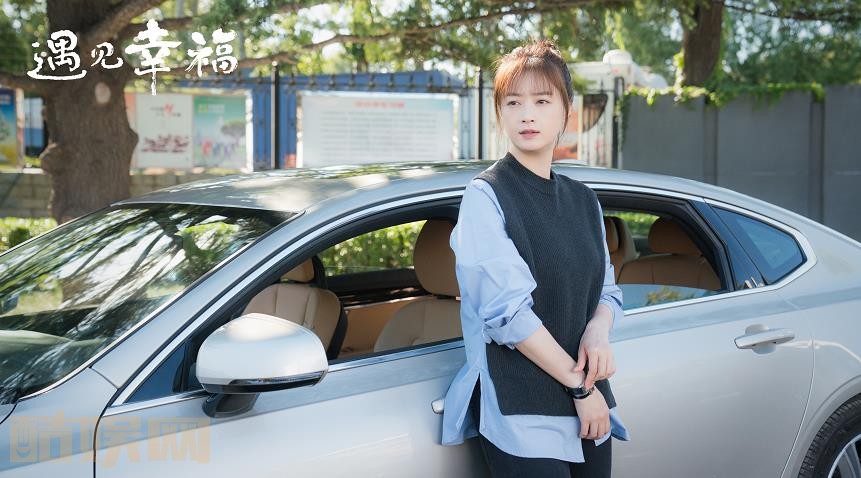 遇见幸福甄开放开的什么车？甄开放开的沃尔沃是哪款车型？报价多少？