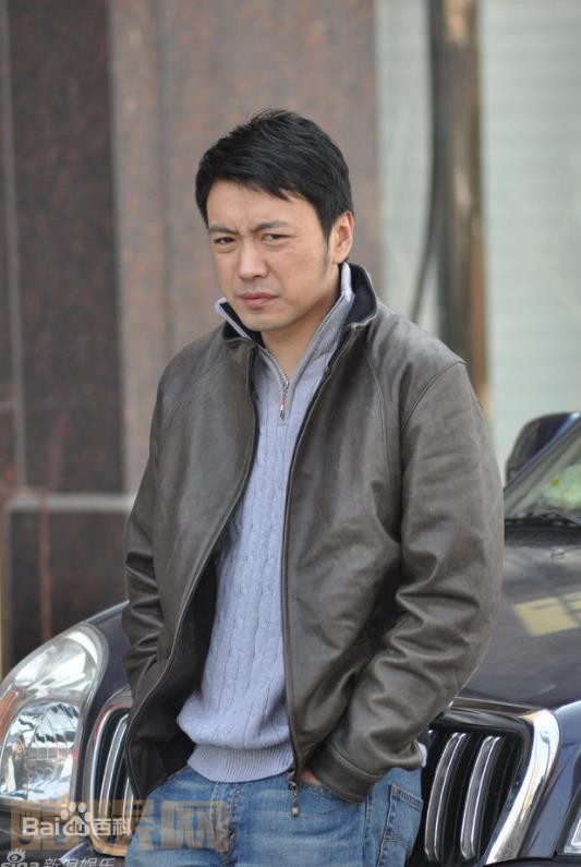 曹炳琨现代作品照