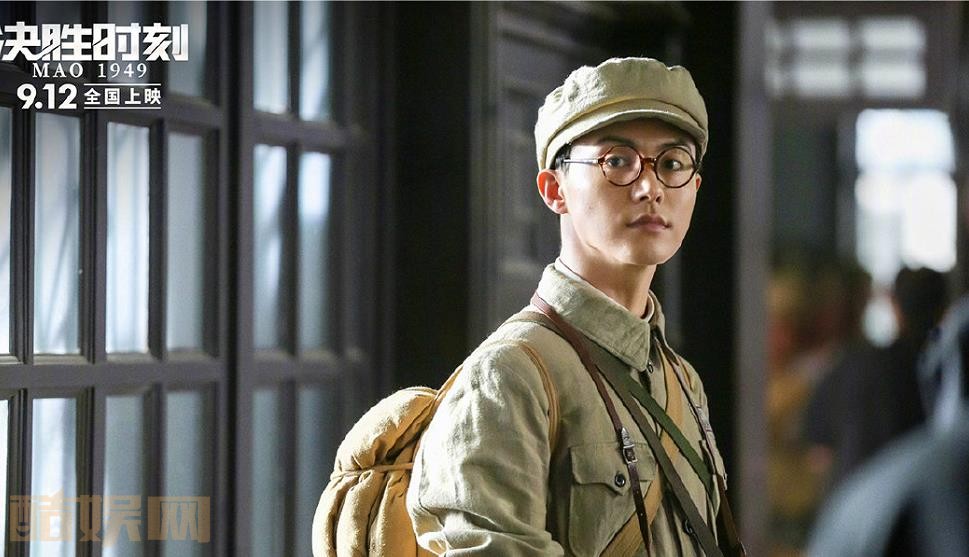 决胜时刻剧情介绍