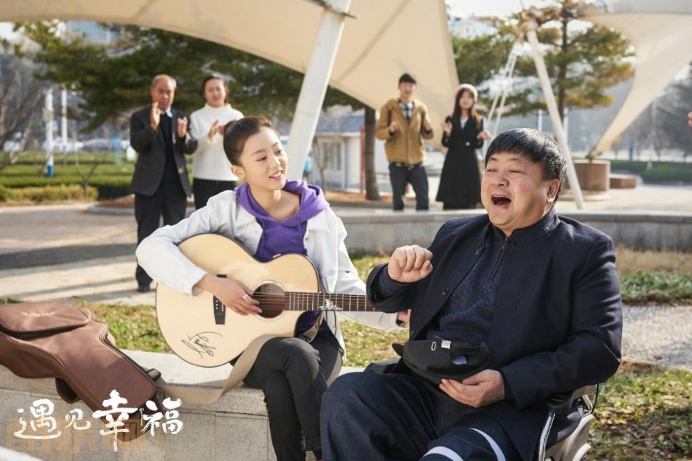 遇见幸福萧晴的老公是谁？萧晴有没有离婚？