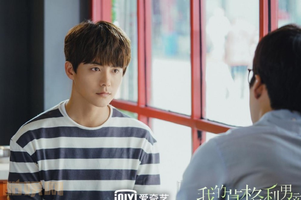 电视剧我的莫格利男孩剧情分集介绍第7集