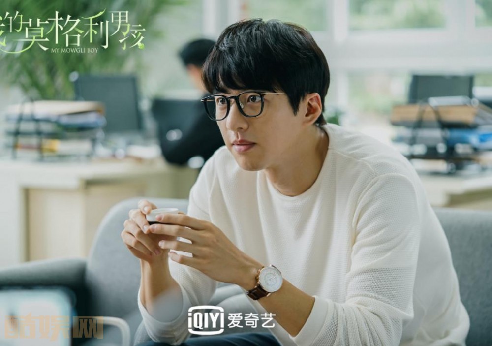 电视剧我的莫格利男孩剧情分集介绍第9集