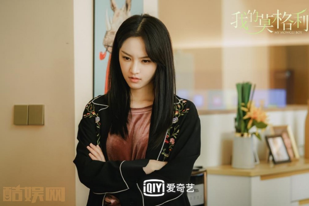 电视剧我的莫格利男孩剧情分集介绍第12集