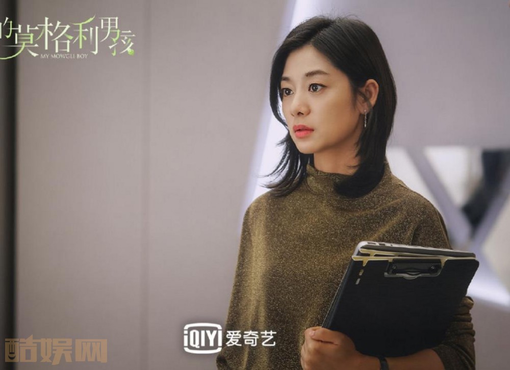电视剧我的莫格利男孩剧情分集介绍第10集
