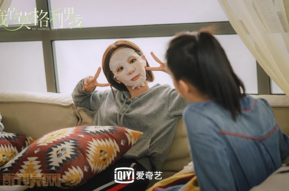 电视剧我的莫格利男孩剧情分集介绍第14集