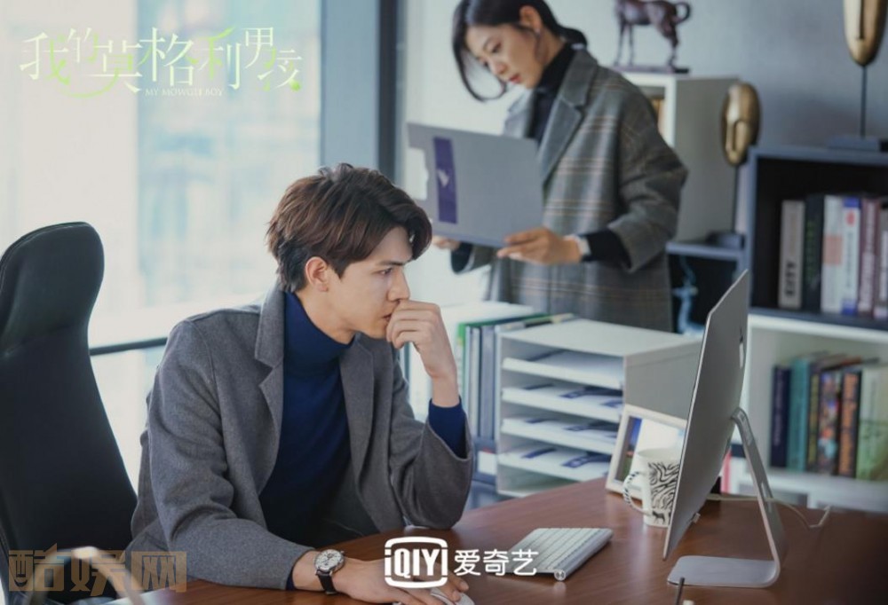 电视剧我的莫格利男孩剧情分集介绍第16集