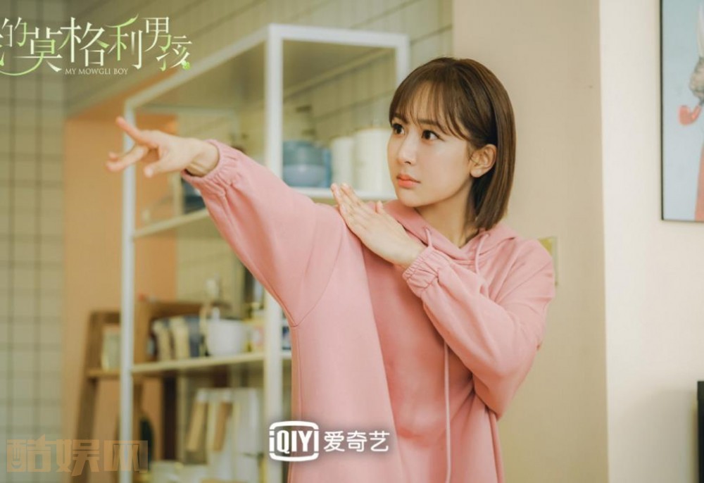 电视剧我的莫格利男孩剧情分集介绍第18集