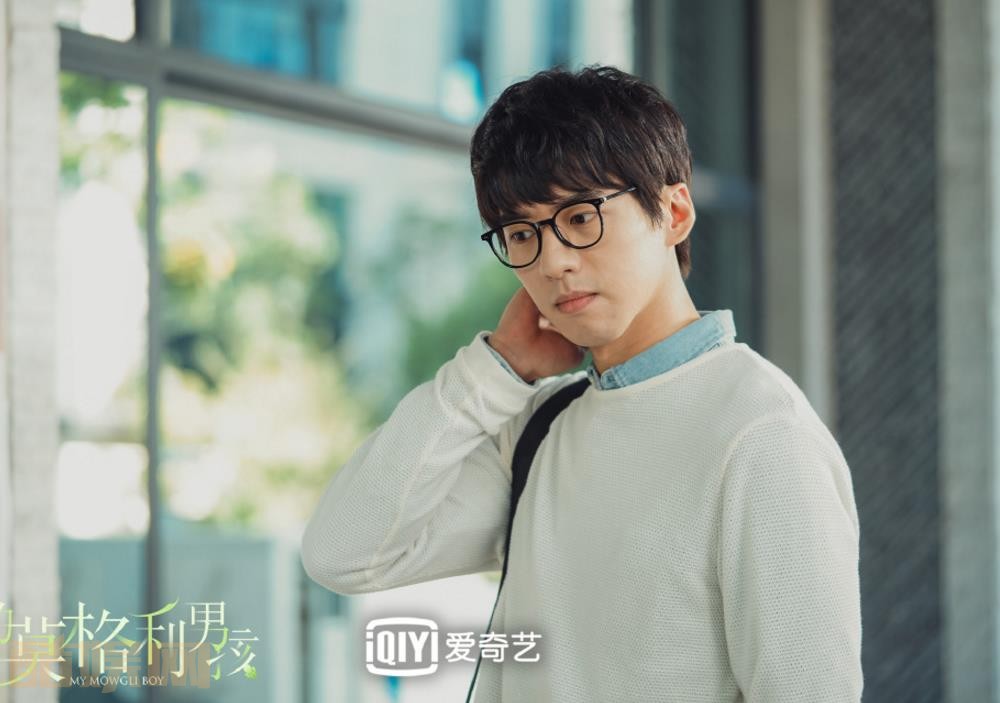 电视剧我的莫格利男孩剧情分集介绍第19集