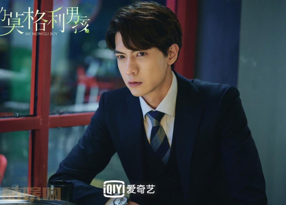 电视剧我的莫格利男孩剧情分集介绍第21集