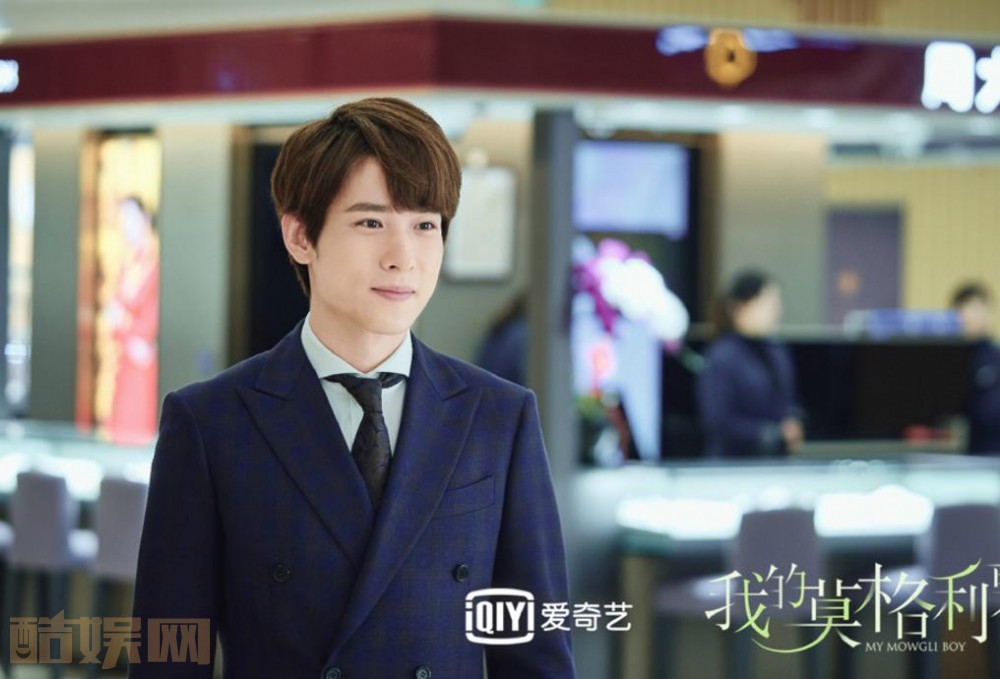 电视剧我的莫格利男孩剧情分集介绍第23集