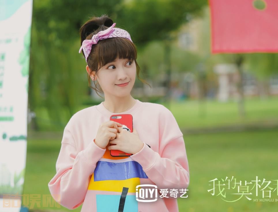 电视剧我的莫格利男孩剧情分集介绍第24集
