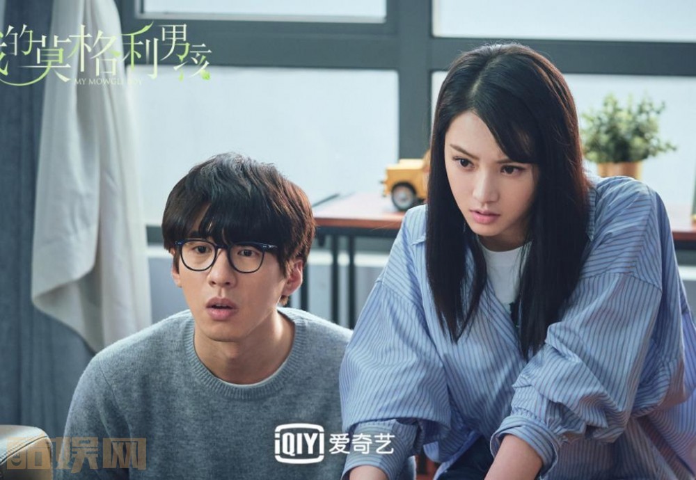电视剧我的莫格利男孩剧情分集介绍第29集