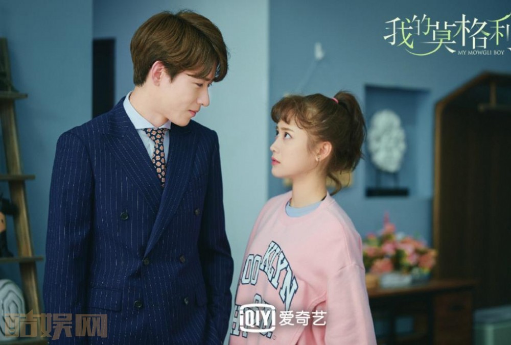 电视剧我的莫格利男孩剧情分集介绍第31集