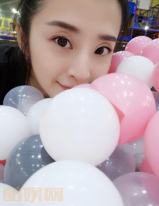 遇见幸福邵邵是谁饰演的？邵邵扮演者李若嘉个人资料、写真及生活照欣赏