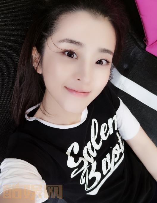 遇见幸福邵邵是谁饰演的？邵邵扮演者李若嘉个人资料、写真及生活照欣赏