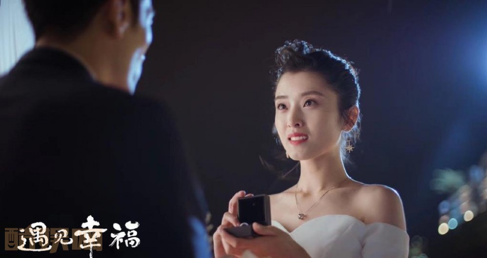 遇见幸福邵邵是谁饰演的？邵邵扮演者李若嘉个人资料、写真及生活照欣赏