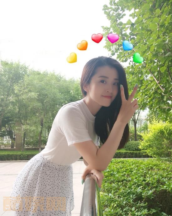 遇见幸福邵邵是谁饰演的？邵邵扮演者李若嘉个人资料、写真及生活照欣赏