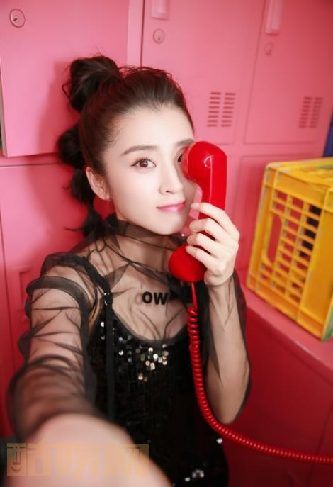 遇见幸福邵邵是谁饰演的？邵邵扮演者李若嘉个人资料、写真及生活照欣赏