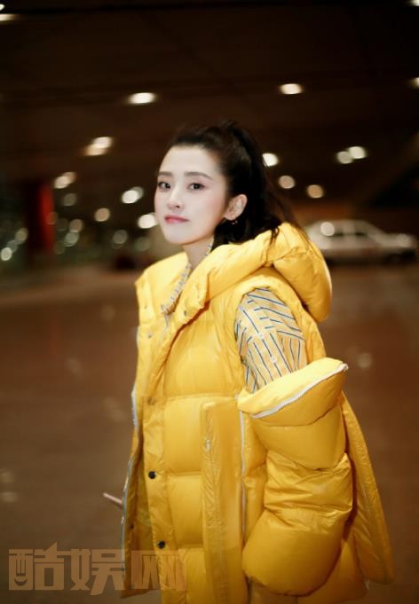 遇见幸福邵邵是谁饰演的？邵邵扮演者李若嘉个人资料、写真及生活照欣赏