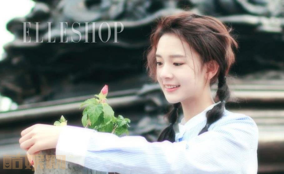 电视剧穿盔甲的少女剧情分集介绍第1集
