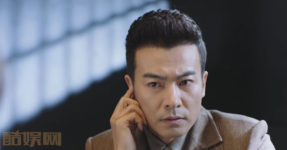 电视剧战地迷情剧情分集介绍第22集