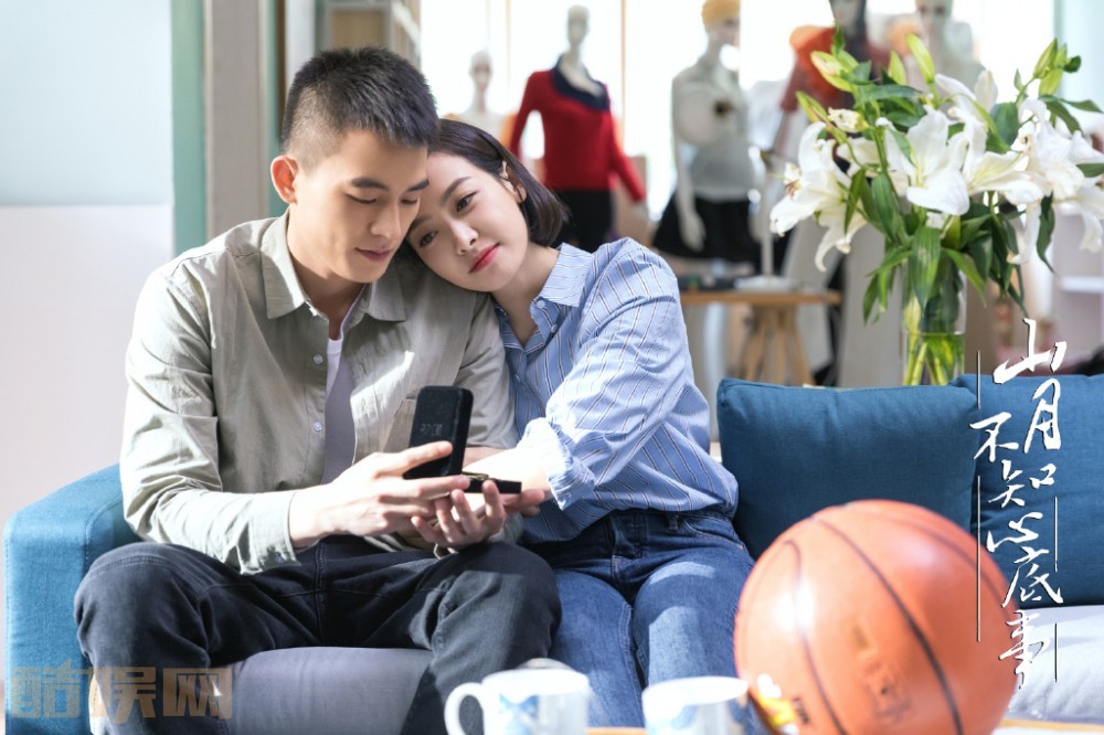 电视剧山月不知心底事剧情分集介绍第21集