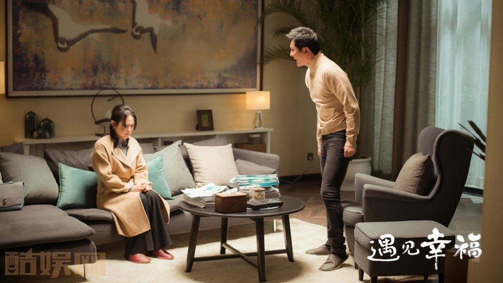 电视剧遇见幸福剧情分集介绍第35集