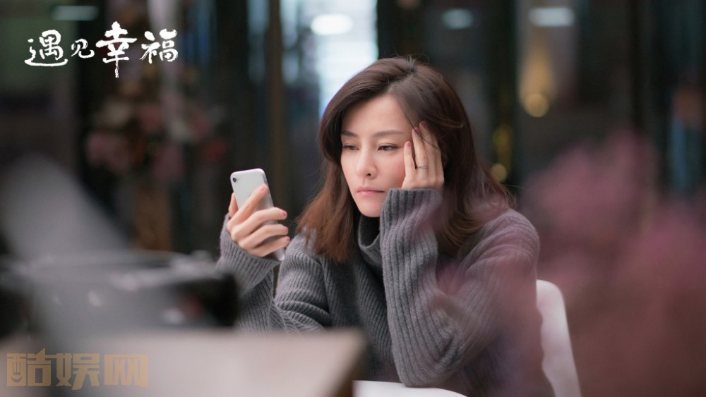 电视剧遇见幸福剧情分集介绍第37集