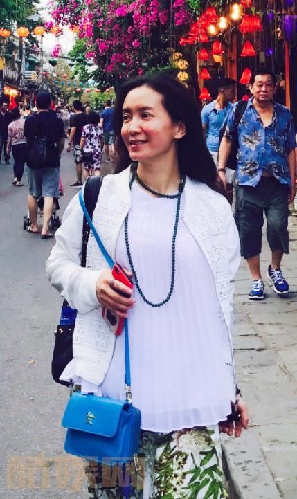 胡小庭旅行大片