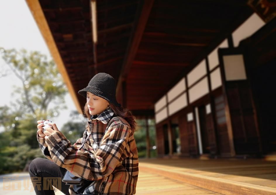 遇见幸福苏茜是谁饰演的？苏茜扮演者吴佩柔个人资料、写真及生活照欣赏