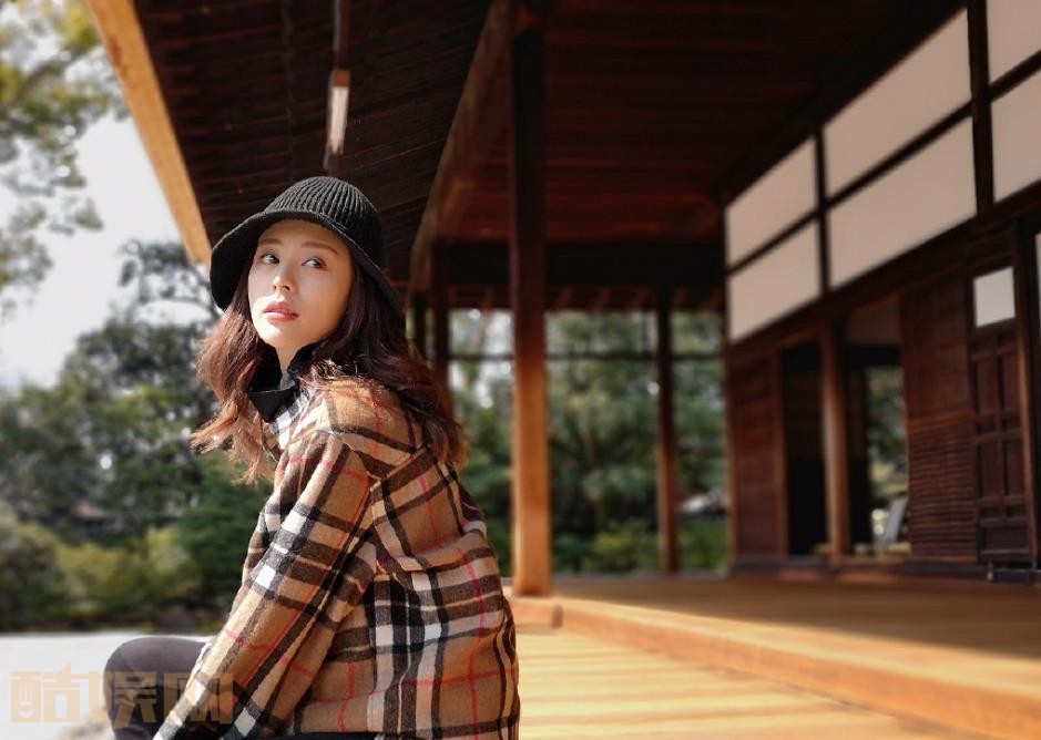 遇见幸福苏茜是谁饰演的？苏茜扮演者吴佩柔个人资料、写真及生活照欣赏