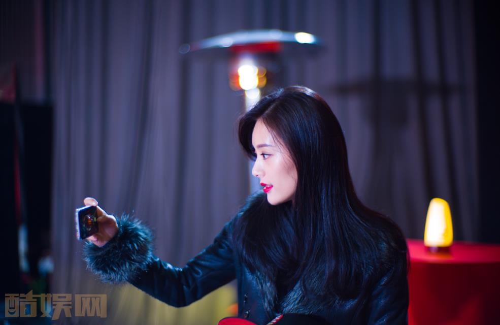 遇见幸福苏茜是谁饰演的？苏茜扮演者吴佩柔个人资料、写真及生活照欣赏