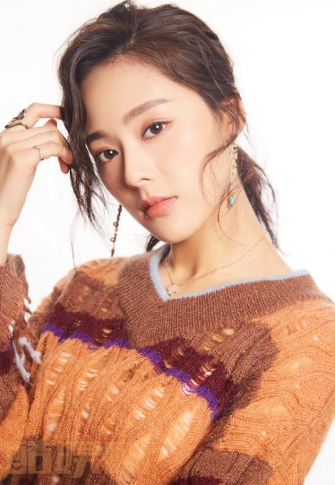 遇见幸福苏茜是谁饰演的？苏茜扮演者吴佩柔个人资料、写真及生活照欣赏