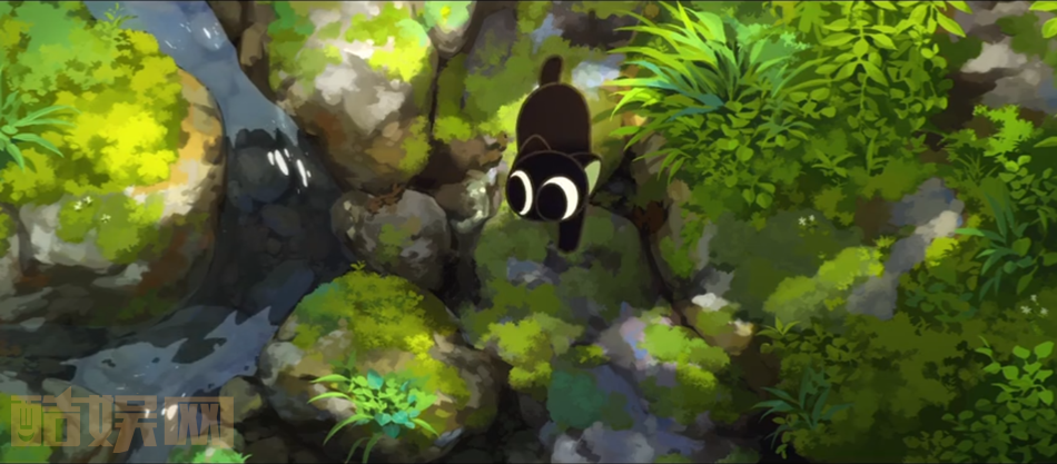 罗小黑战记剧照