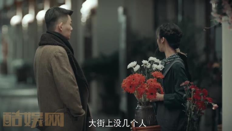《烈火军校》李文忠喜欢安雯吗？李文忠最后和安雯在一起了吗？李文忠结局是什么？