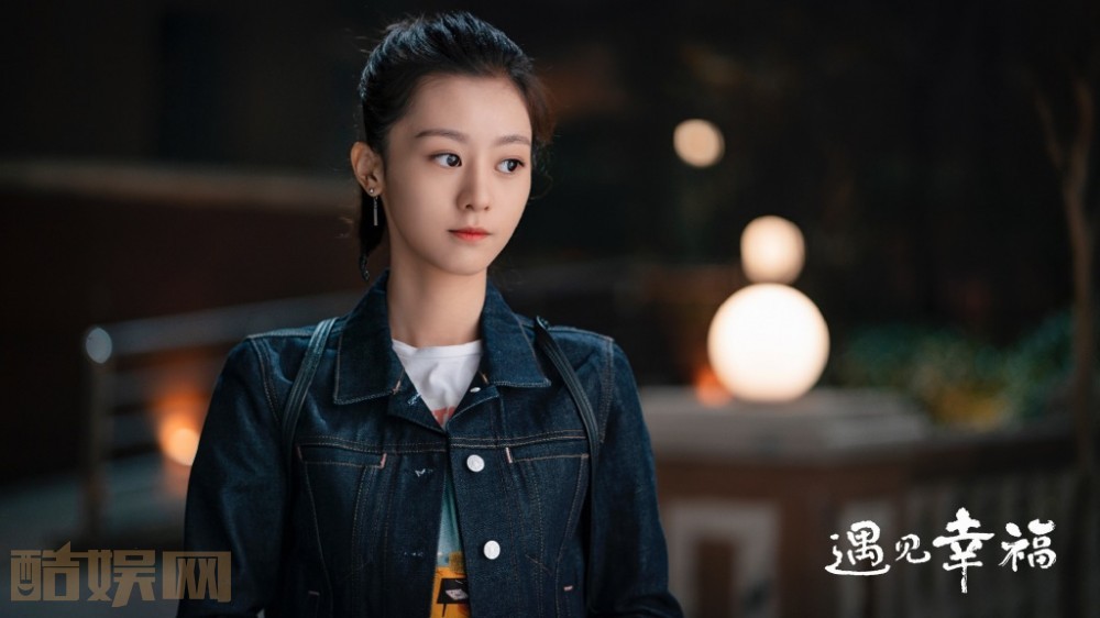 遇见幸福萧春泥爸爸是谁？萧春泥为什么跟妈妈姓？萧春泥父母离婚了吗？