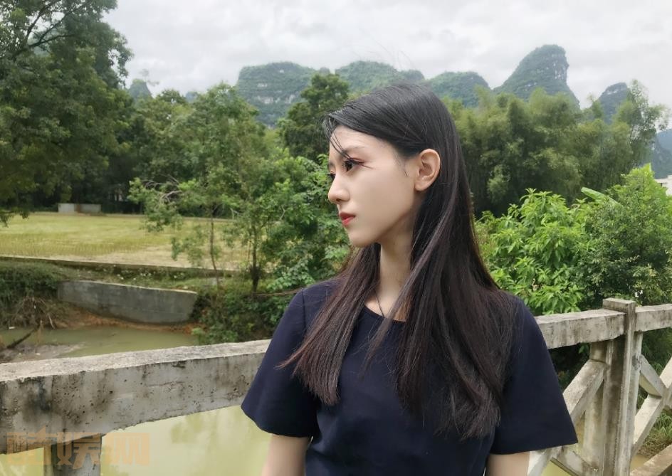 遇见幸福萧春泥是谁饰演的?萧春泥扮演者徐沐婵个人资料、写真及生活照欣赏