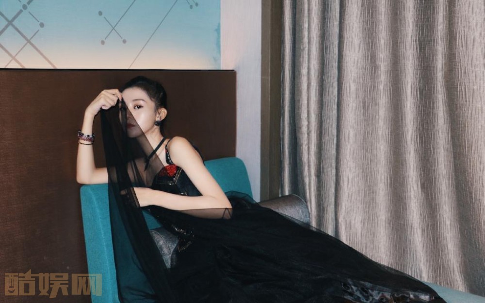 遇见幸福萧春泥是谁饰演的？萧春泥扮演者徐沐婵个人资料、写真及生活照欣赏