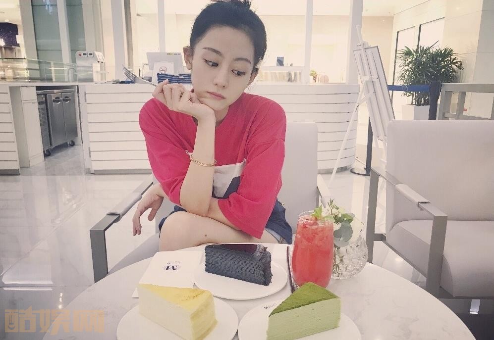 遇见幸福萧春泥是谁饰演的？萧春泥扮演者徐沐婵个人资料、写真及生活照欣赏