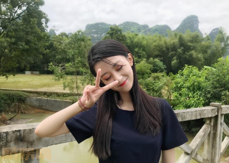 遇见幸福萧春泥是谁饰演的？萧春泥扮演者徐沐婵个人资料、写真及生活照欣赏