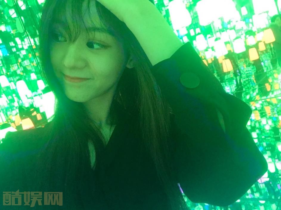 遇见幸福萧春泥是谁饰演的？萧春泥扮演者徐沐婵个人资料、写真及生活照欣赏