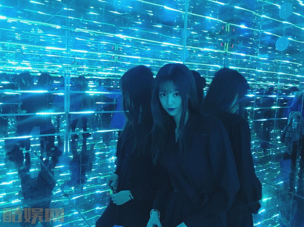 遇见幸福萧春泥是谁饰演的？萧春泥扮演者徐沐婵个人资料、写真及生活照欣赏