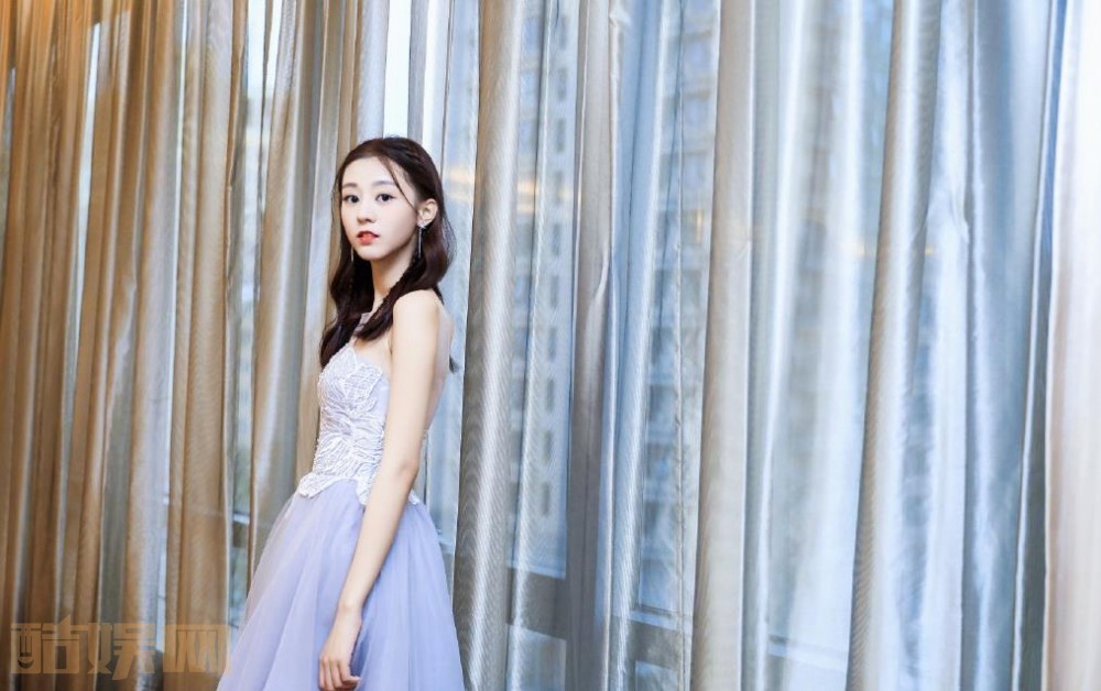 遇见幸福萧春泥是谁饰演的？萧春泥扮演者徐沐婵个人资料、写真及生活照欣赏