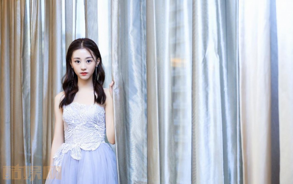 遇见幸福萧春泥是谁饰演的？萧春泥扮演者徐沐婵个人资料、写真及生活照欣赏