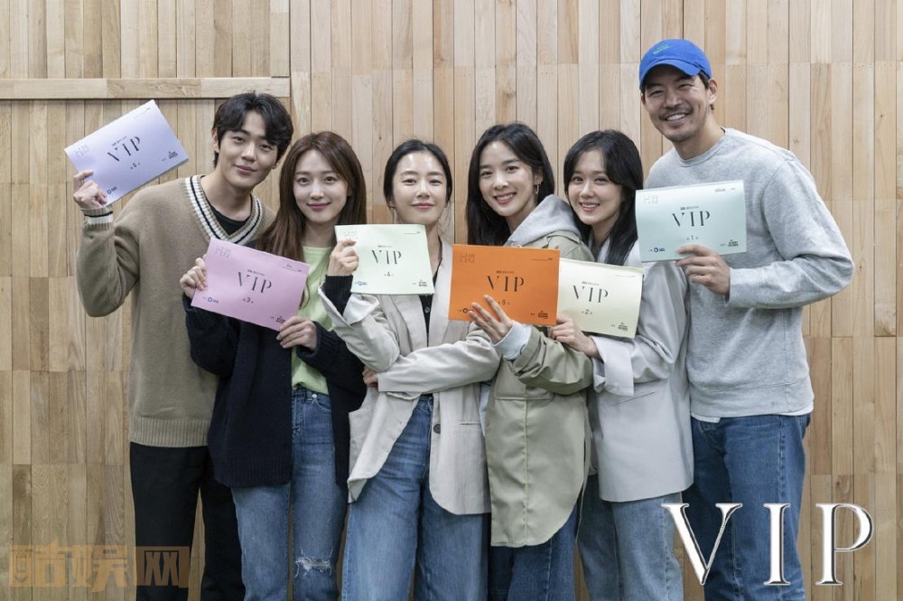 VIP剧情介绍 VIP剧照