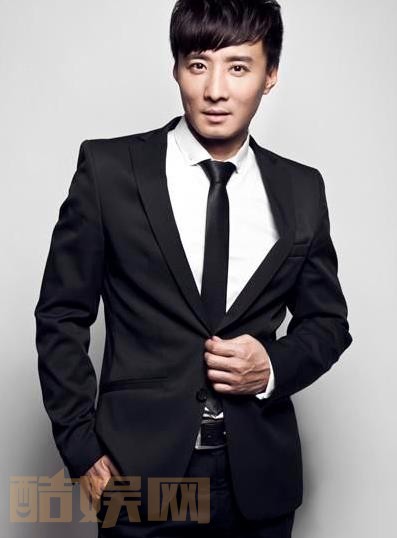 我在未来等你角色介绍