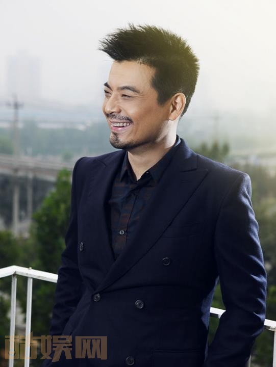 我在未来等你角色介绍